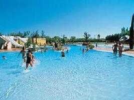 Yelloh Village Le Serignan Plage 4*