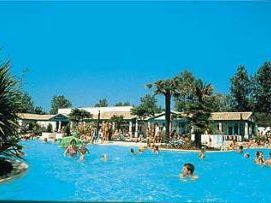 Yelloh Village Petite Camargue 4*
