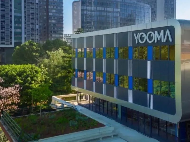Yooma Urban Lodge