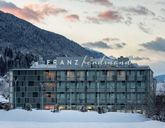 Franz Ferdinand Mountain Resort Nassfeld (ex. Q2 Nassfeld)