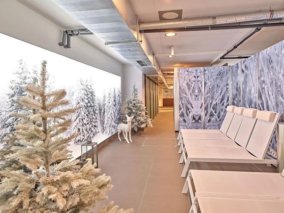 Franz Ferdinand Mountain Resort Nassfeld (ex. Q2 Nassfeld) 4*