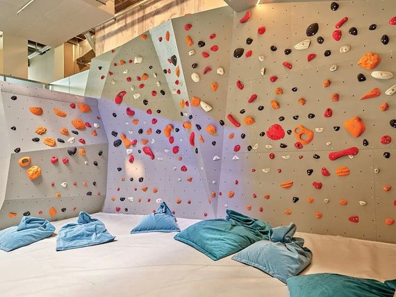 Franz Ferdinand Mountain Resort Nassfeld (ex. Q2 Nassfeld) 4*