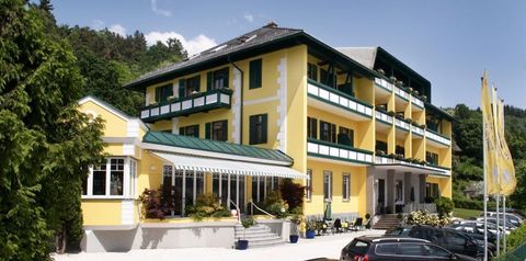 obiekt, teren hotelu