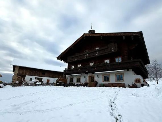 Franzerhof Pension 3.5*