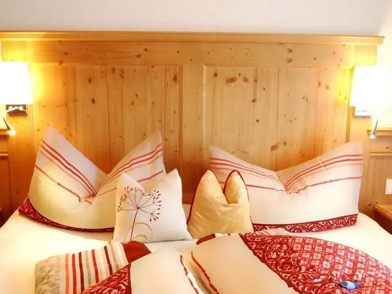 Franzerhof Pension 3.5*