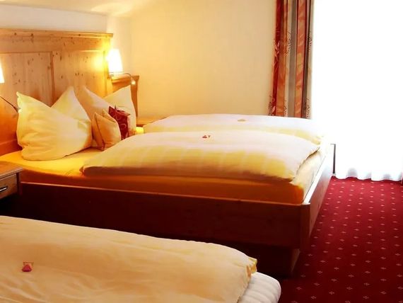 Franzerhof Pension 3.5*