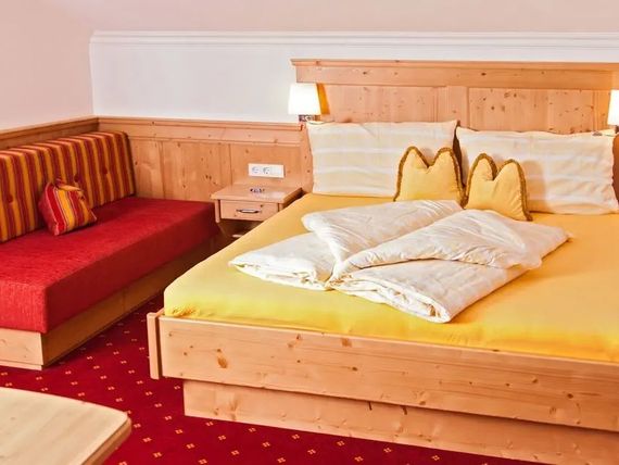 Franzerhof Pension 3.5*