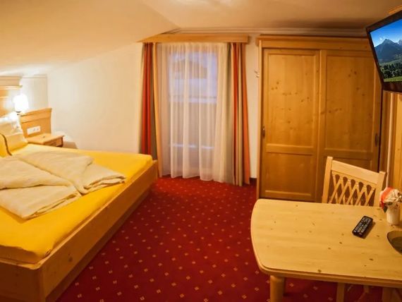 Franzerhof Pension 3.5*