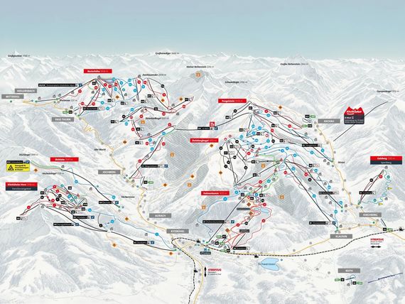 Franzerhof Pension 3.5*