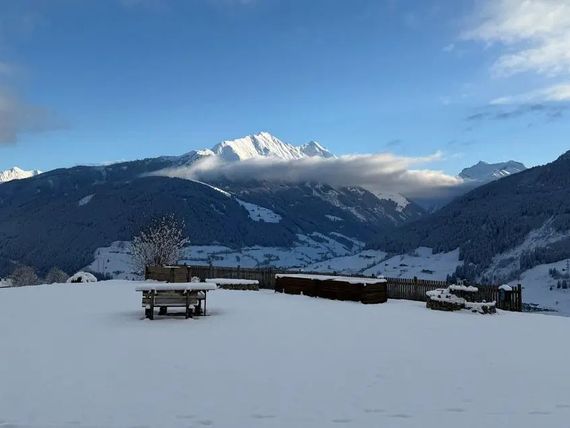 Franzerhof Pension 3.5*