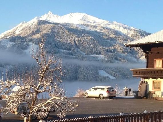 Franzerhof Pension 3.5*