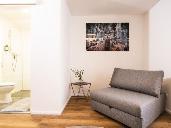 Franzls Panorama Appartements 3.5*