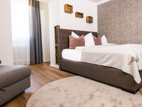 Franzls Panorama Appartements 3.5*