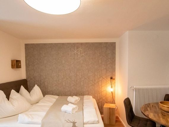 Franzls Panorama Appartements 3.5*