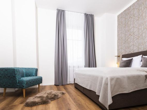 Franzls Panorama Appartements 3.5*