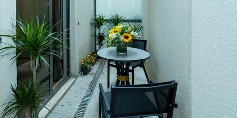 balkon / taras