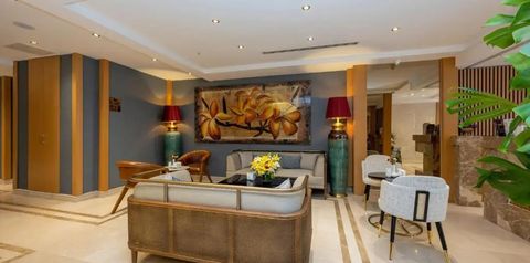 recepcja / lobby