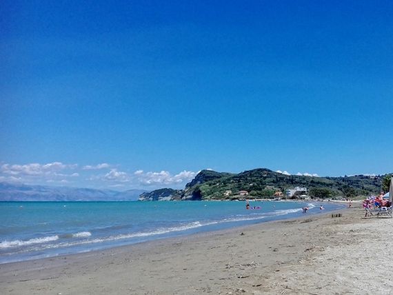 plaża