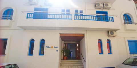 obiekt, budynek główny