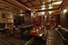 teren hotelu, lobby bar