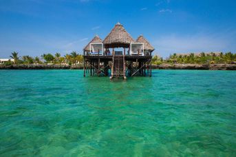 Fruit & Spice Wellness Resort