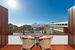 balkon / taras