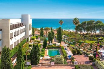 Fuerte Conil Resort