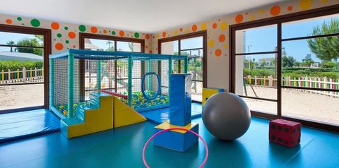 kids club, dla dzieci