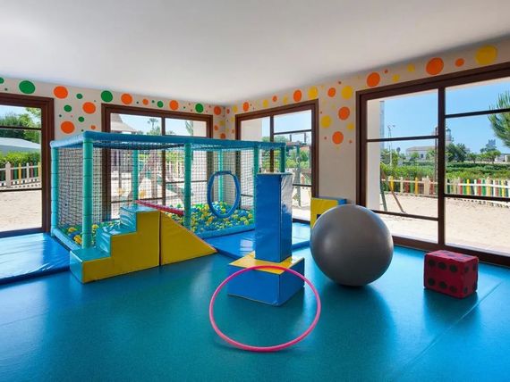 kids club, dla dzieci