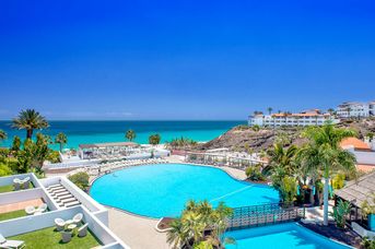 Fuerteventura Princess