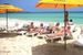 beach bar, plaża