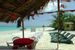 beach bar, plaża