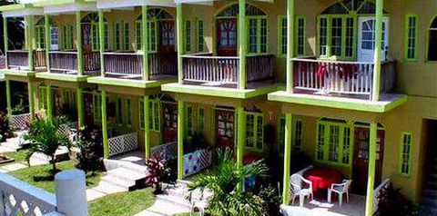 obiekt, balkon / taras