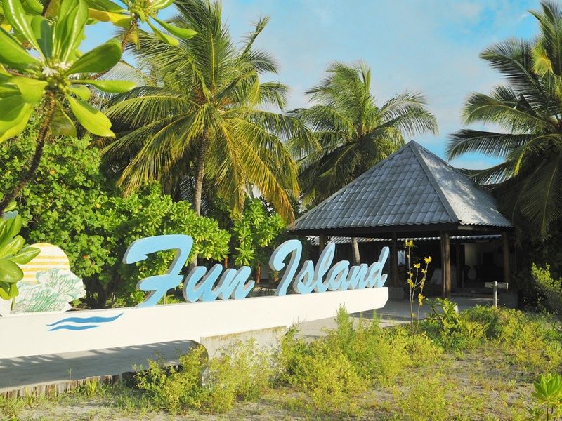 Fun Island Resort Spa