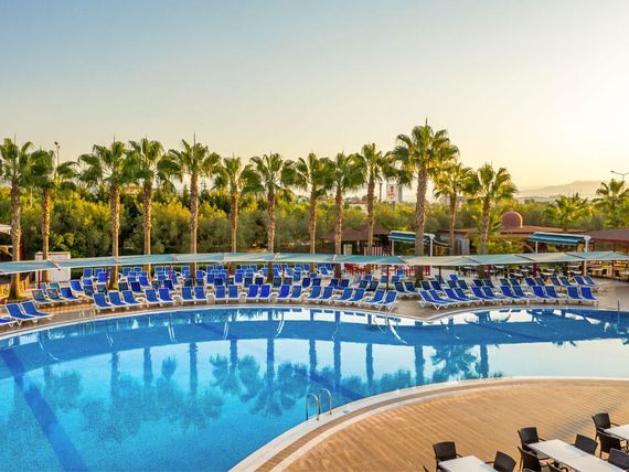 Fun & Sun Smart Hane Sun