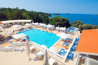 Funtana Resort (Vrsar)