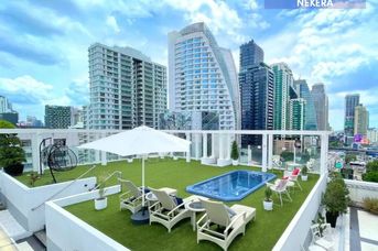 Furama Xclusive Asoke