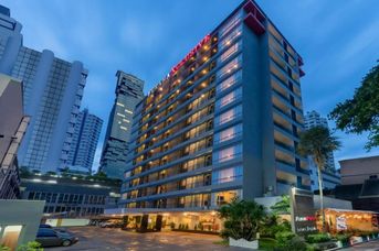 FuramaXclusive Sathorn