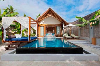 Furaveri Island Resort