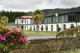 Furnas Boutique Thermal & Spa