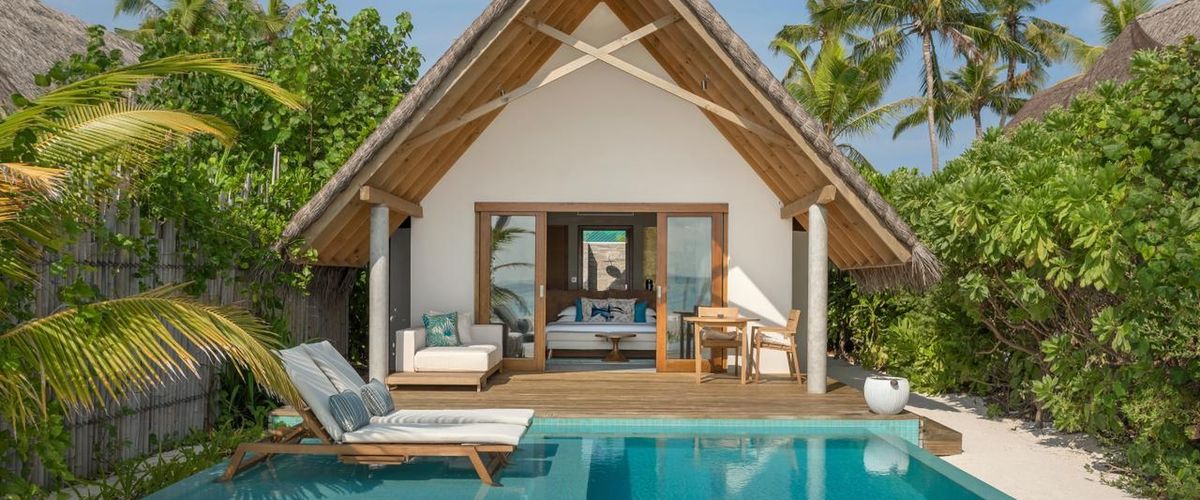 balkon / taras, basen