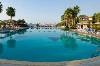 Futura Baia Degli Dei Beach Resort