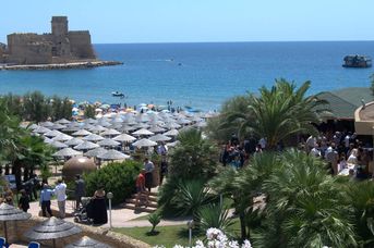 Futura Baia Degli Dei Beach Resort