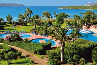 Futura Club Baia di Conte