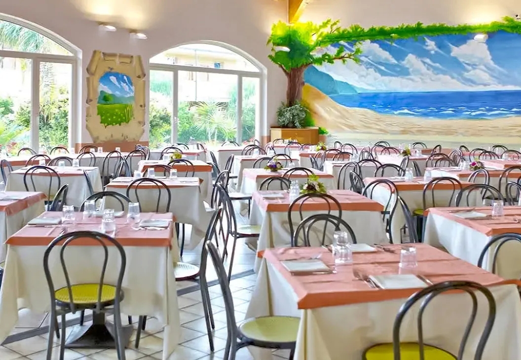 restauracja