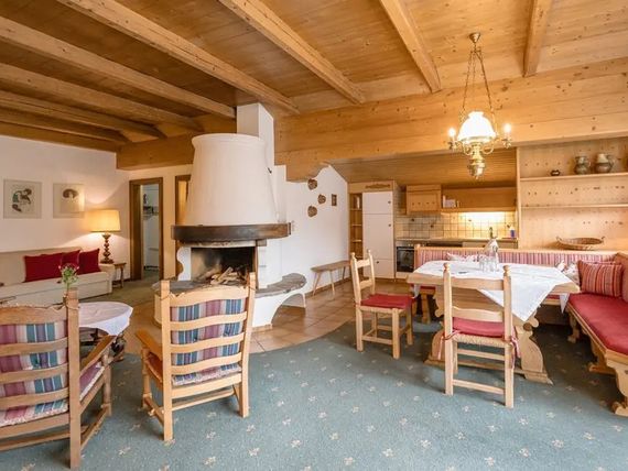 Gabrielhaus 3.5*