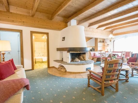 Gabrielhaus 3.5*