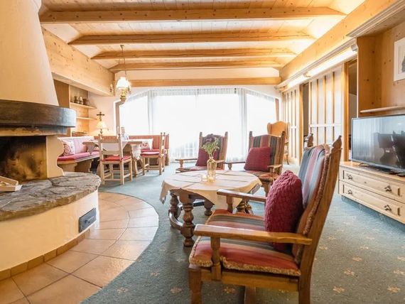 Gabrielhaus 3.5*