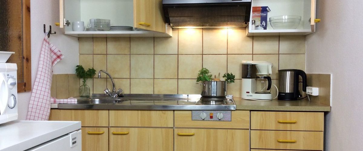 kuchnia / aneks kuchenny