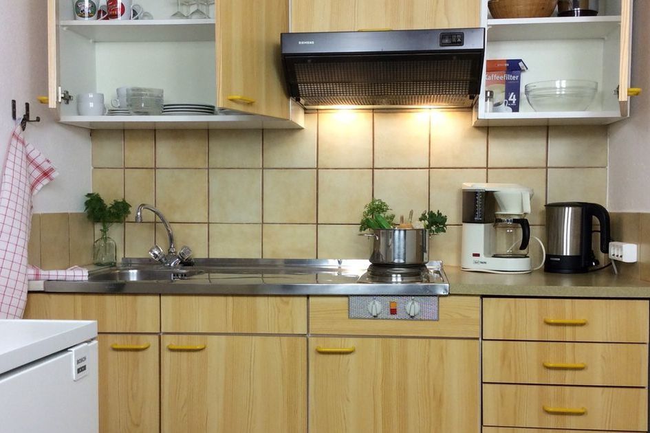 kuchnia / aneks kuchenny